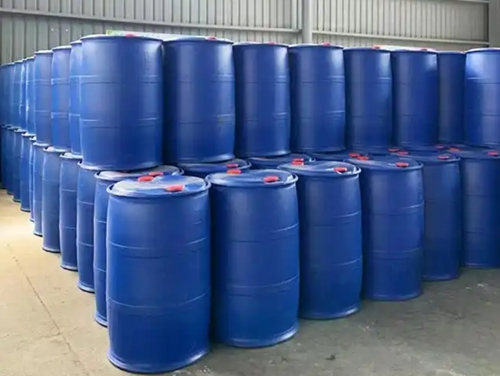 什么是冰醋酸？